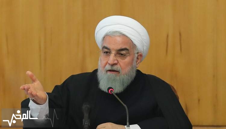 تصمیمی برای قرنطینه محل یا شهری نداریم