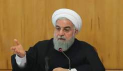 تصمیمی برای قرنطینه محل یا شهری نداریم