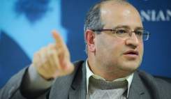 فرمانده در پی رایزنی برای جلوگیری از بازگشایی مدارس و دانشگاه ها