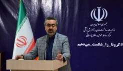 کرونا را جدی بگیرید و سفر نکنید