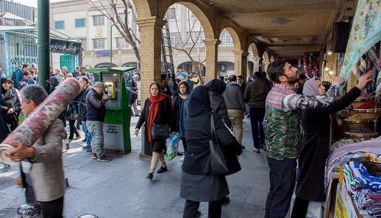 تهران هنوز کرونا را جدی نگرفته است