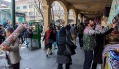 تهران هنوز کرونا را جدی نگرفته است
