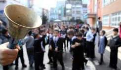 مدارس ترکیه به دلیل کرونا به مدت یک ماه تعطیل شد