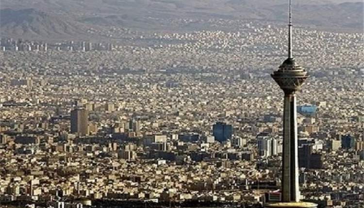 کروناخیزترین و پرخطرترین نقاط تهران کدامند؟