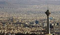 کروناخیزترین و پرخطرترین نقاط تهران کدامند؟