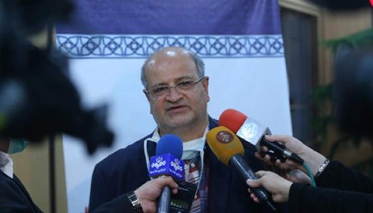 اوضاع تهران پس از بازگشت مسافران وخیم می‌شود