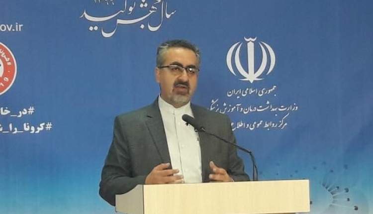 باید جرایمی برای کسانی که خودخواهانه به سفر رفتند در نظر گرفت