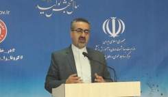 باید جرایمی برای کسانی که خودخواهانه به سفر رفتند در نظر گرفت