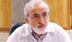 ایران به کارآزمایی بالینی WHO بر روی چهار دارو برای درمان کرونا پیوست
