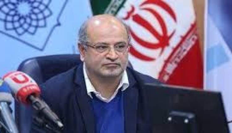بیشترین مسافران نوروزی از استان تهران هستند
