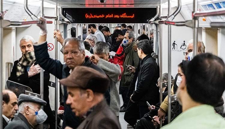 هنوز با کنترل موج اپیدمی فاصله داریم