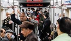 هنوز با کنترل موج اپیدمی فاصله داریم