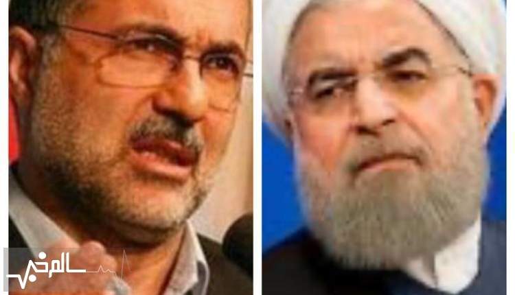 جناب رییس جمهوری! تعجیل نکنید