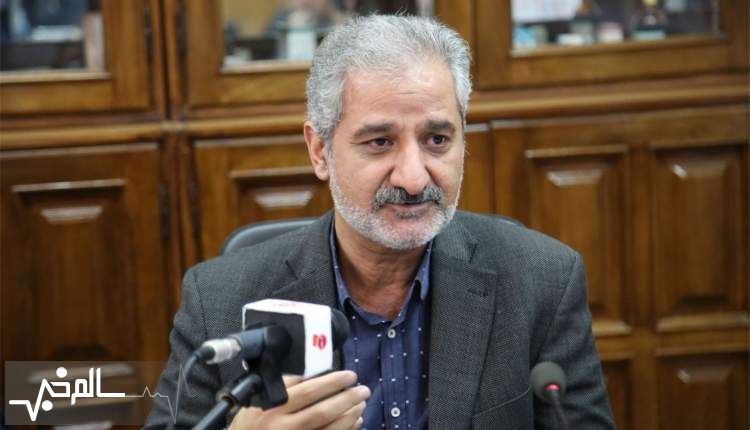 باید مشکلات صنایع دارویی کشور را به طور مستقیم به رییس‌جمهوری اطلاع داد