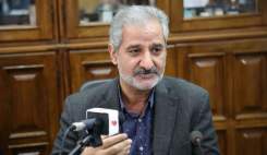 باید مشکلات صنایع دارویی کشور را به طور مستقیم به رییس‌جمهوری اطلاع داد