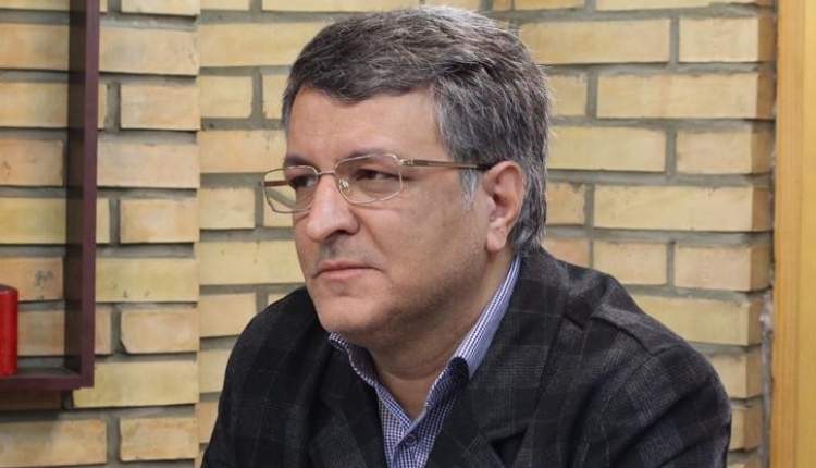 نمی‌توانیم چشم‌مان را بر فشارهایی که از هر سو بر صنعت وارد می‌شود ببندیم