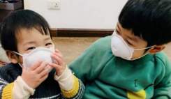 بیماری‌های گوارشی نشانه کووید ۱۹ در کودکان