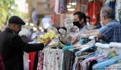 آمار مرگ ناشی از کروناویروس کمتر از گمانه‌زنی‌های اولیه بوده است