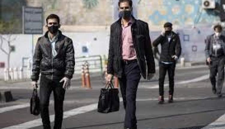 تهران در شرایط مطلوبی به سر نمی‌برد