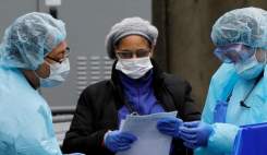 امیدها برای تولید واکسن کووید19 دانشگاه آکسفورد و AstraZeneca جانی دوباره گرفت