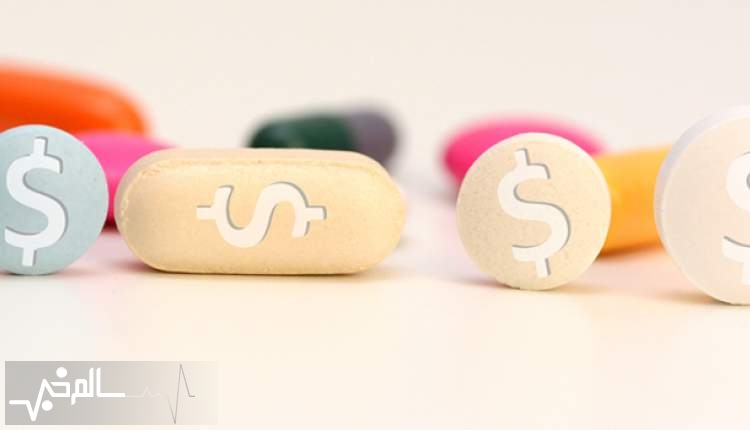 افزایش چشمگیری در قیمت داروها نخواهیم داشت