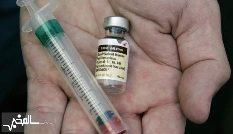 واکسن گارداسیل9 بالاخره مورد تایید FDA قرار گرفت