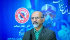 وزارت اقتصاد درباره زمین پالایشگاه پلاسمای خون تعیین تکلیف کند