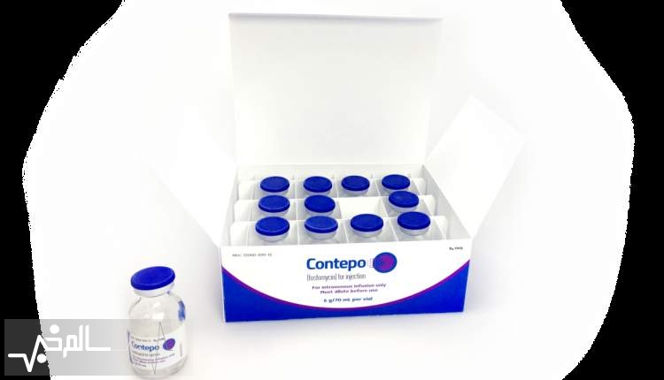 آنتی‌بیوتیک Nabriva باز هم مهر تایید FDA را نگرفت