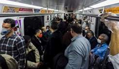 80 درصد از مبتلایان به کووید19 در تهران بی‌علامت بودند