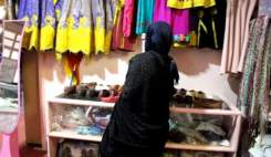 کرونا در یاسوج زنان خانه‌دار را هدف گرفته است
