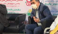 انتخاب اعضای کمیته‌ی گزارش سیاستی بسیار اشتباه بود