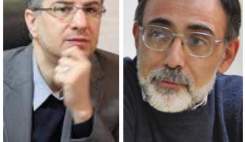 پیرویان استعفا کرد مرتضوی به جای او نشست