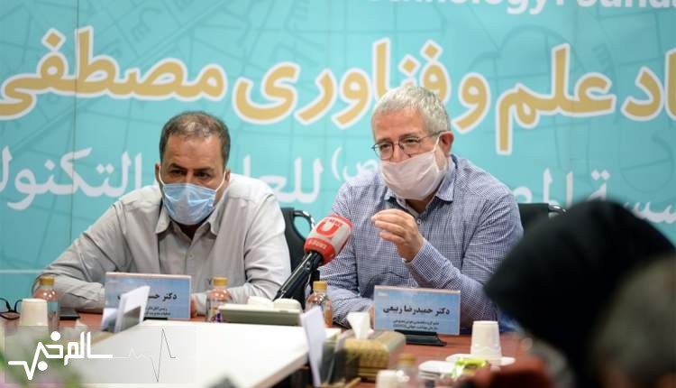 مسئولین وقت و زمان بیشتری صرف کنترل کروناویروس در کشور کنند