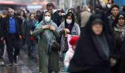 انتقال و سرایت کروناویروس فقط مختص زنان است
