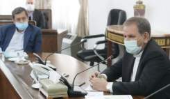 واکسن آنفلوانزا در کشور تامین و برای خرید واکسن کرونا برنامه‌ریزی شود