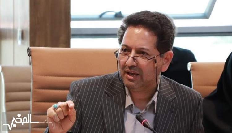 سازمان غذا و دارو خود را هم مسوول تامین دارو و هم حامی صنعت دارو می‌داند
