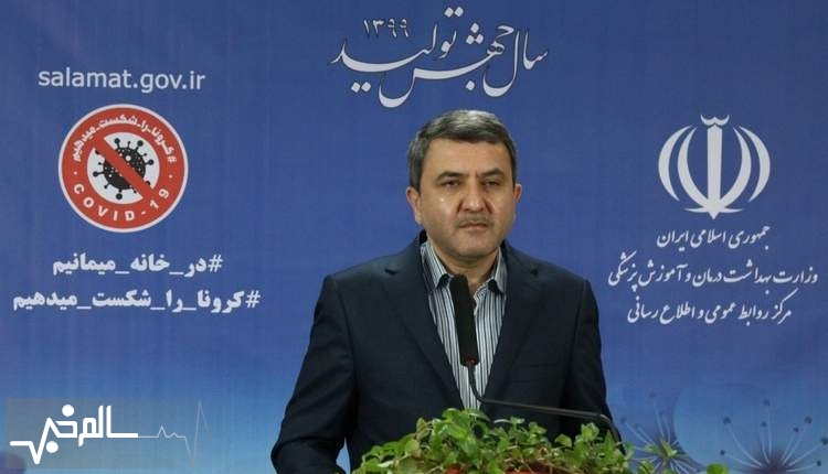 مطمئن نیستیم بیماری کووید19 واکسن داشته باشد