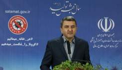 مطمئن نیستیم بیماری کووید19 واکسن داشته باشد