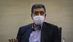 90 درصد از انرژی تولیدکنندگان دارو صرف مقابله با سنگ‌اندازی‌ها می‌شود