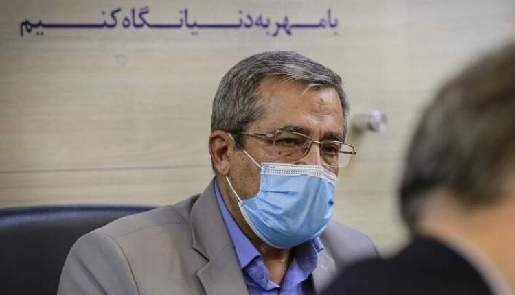 ما نگران دخالت‌هایی هستیم که به صنعت داروی کشور آسیب می‌زند