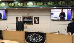 سیاست دارویی وزارت بهداشت تشویق به سرمایه‌گذاری خارجی در کشور است