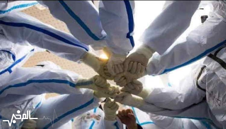 امریکا از طرح کوواکس Covax نیز پا پس کشید