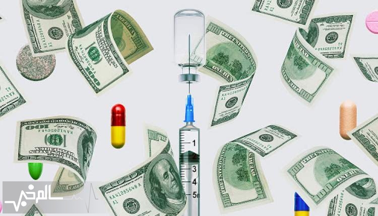 تنها واردکننده دارو با «دلار دولتی» کیست؟