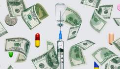 تنها واردکننده دارو با «دلار دولتی» کیست؟