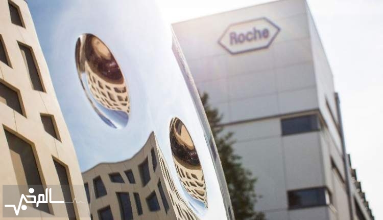 گام نوین داروسازی رش Roche برای درمان بیماری MS