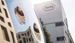 گام نوین داروسازی رش Roche برای درمان بیماری MS