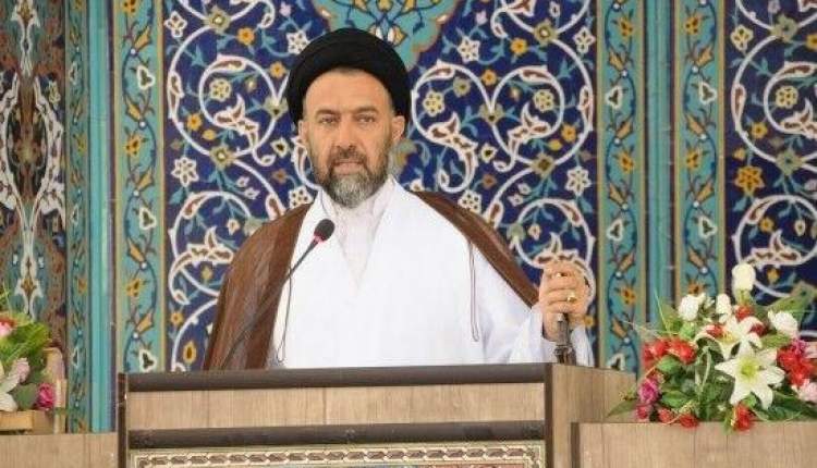 امام جمعه ملارد از وزیر بهداشت عذرخواهی کرد