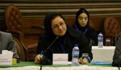 لیست داروی سازمان غذا و دارو به روی بیماران دیستروفی بسته است