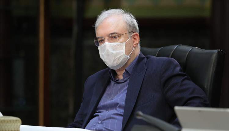 ۲۰میلیون دوز واکسن کرونا از یک شرکت هندی خریداری می‌کنیم