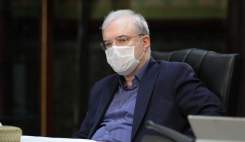 ۲۰میلیون دوز واکسن کرونا از یک شرکت هندی خریداری می‌کنیم